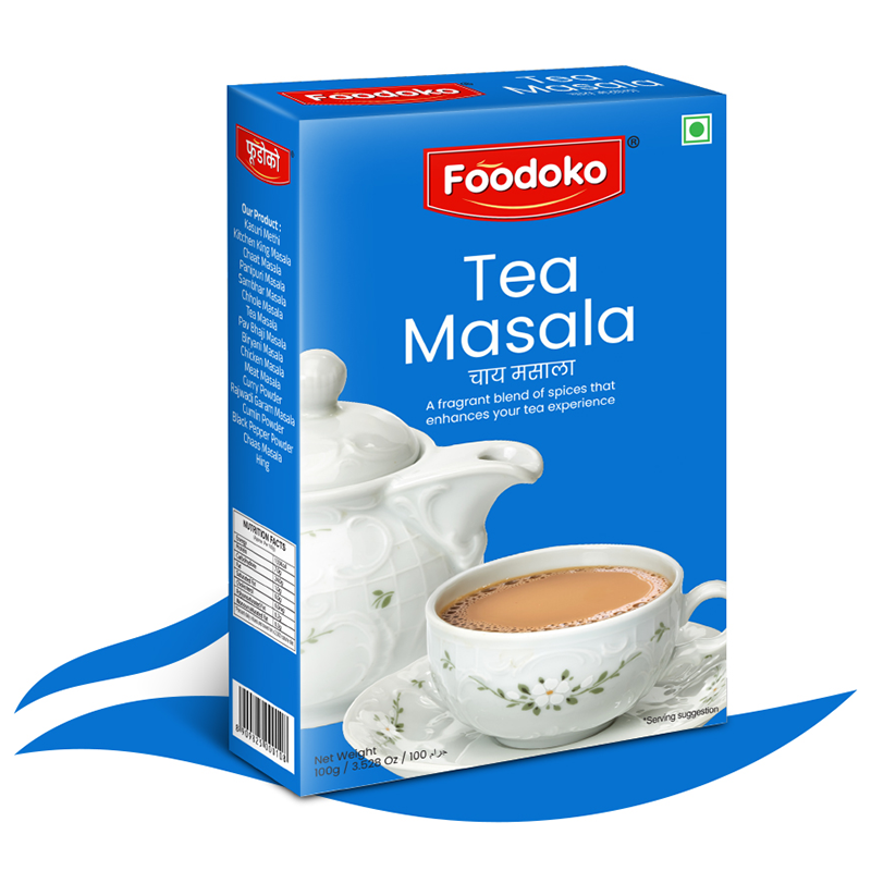 Tea Masala